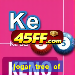 jogar tree of fortune demo